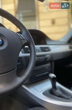 Универсал BMW 3 Series 2009 в 