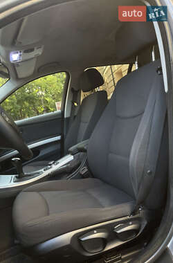Универсал BMW 3 Series 2009 в 