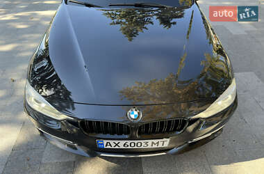 Седан BMW 3 Series 2013 в Краматорске