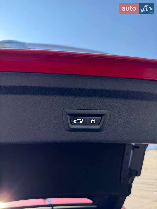 Ліфтбек BMW 3 Series 2013 в Києві