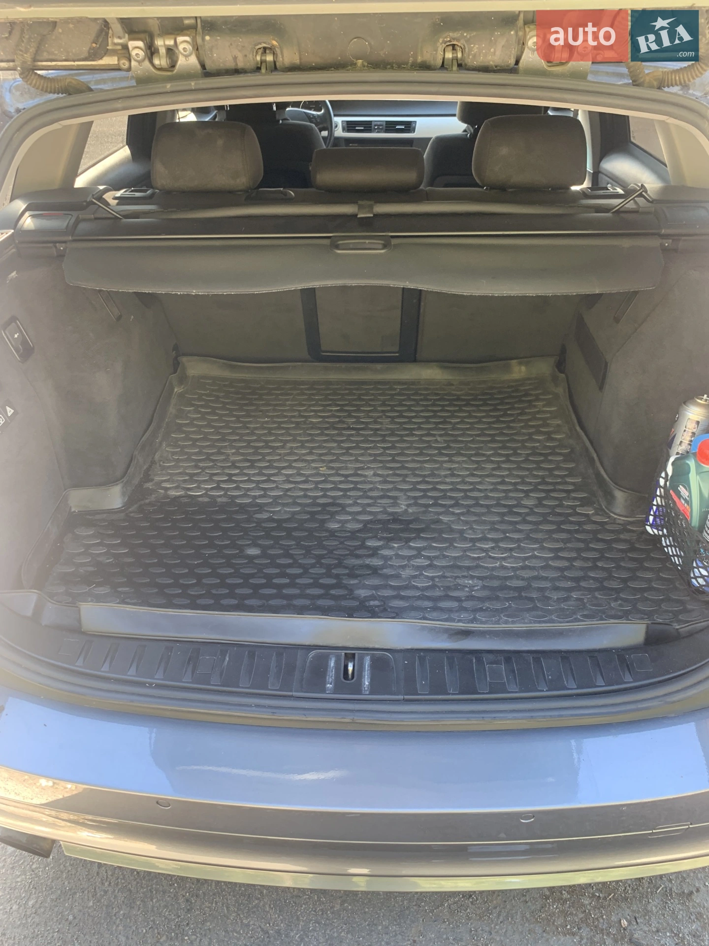 2010 BMW 3er - мініатюра 18