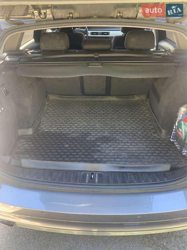 Универсал BMW 3 Series 2010 в Днепре
