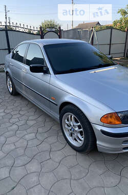 Седан BMW 3 Series 1998 в Ахтырке