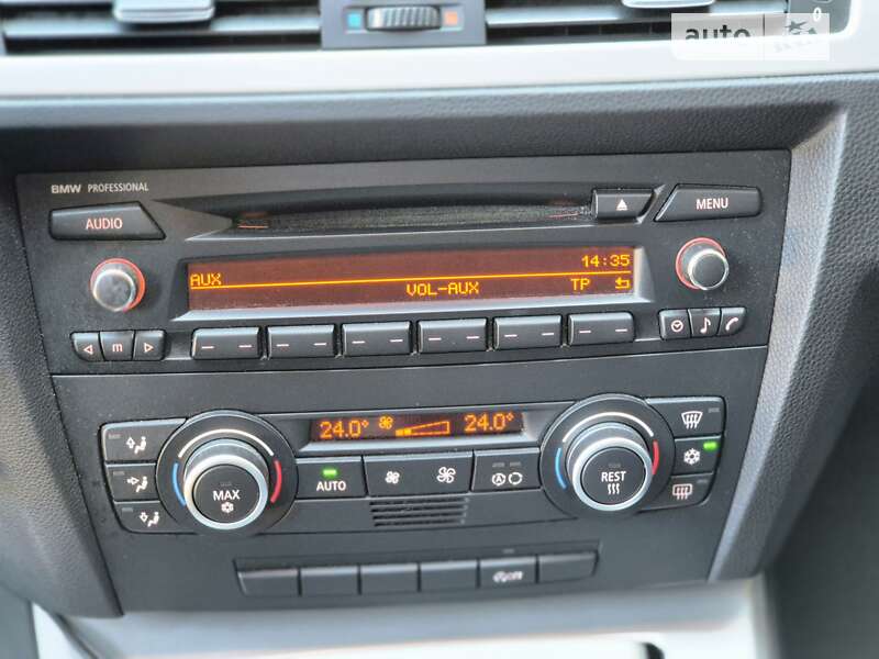 Універсал BMW 3 Series 2009 в Харкові