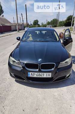 Седан BMW 3 Series 2008 в Запорожье