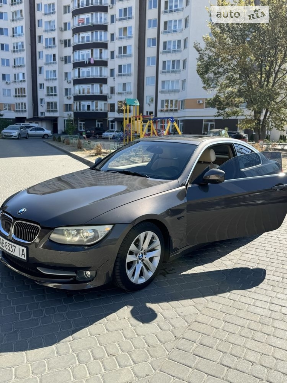 2012 BMW 3er - мініатюра 38