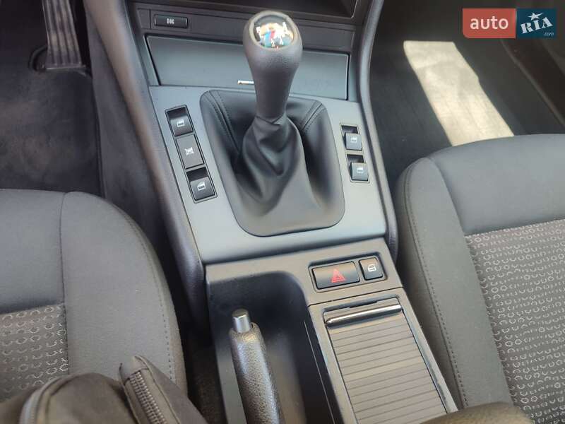 Седан BMW 3 Series 2004 в Харькове фото 8 Седан BMW 3 Series 2004 в Харькове