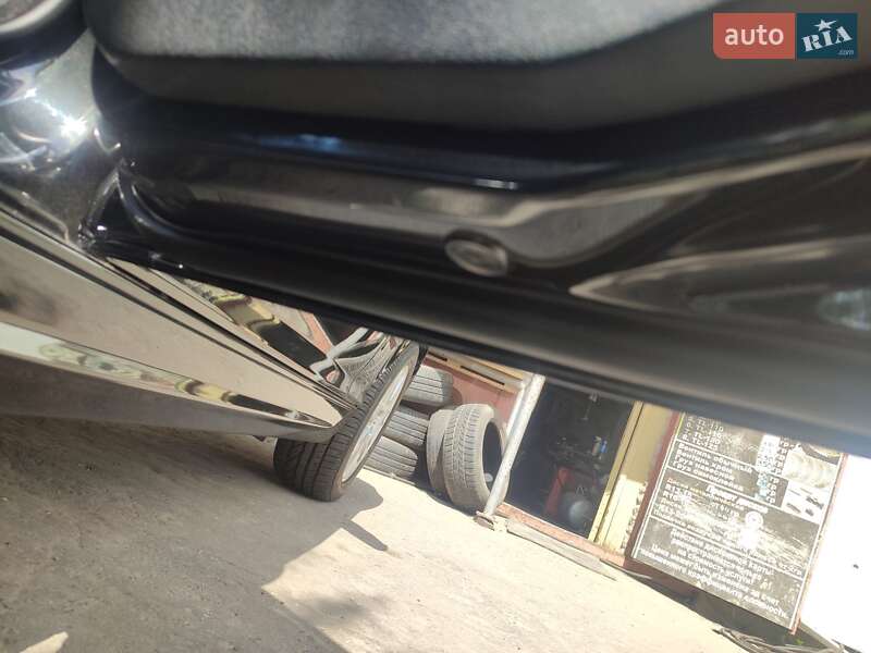 Седан BMW 3 Series 2004 в Харькове фото 22 Седан BMW 3 Series 2004 в Харькове