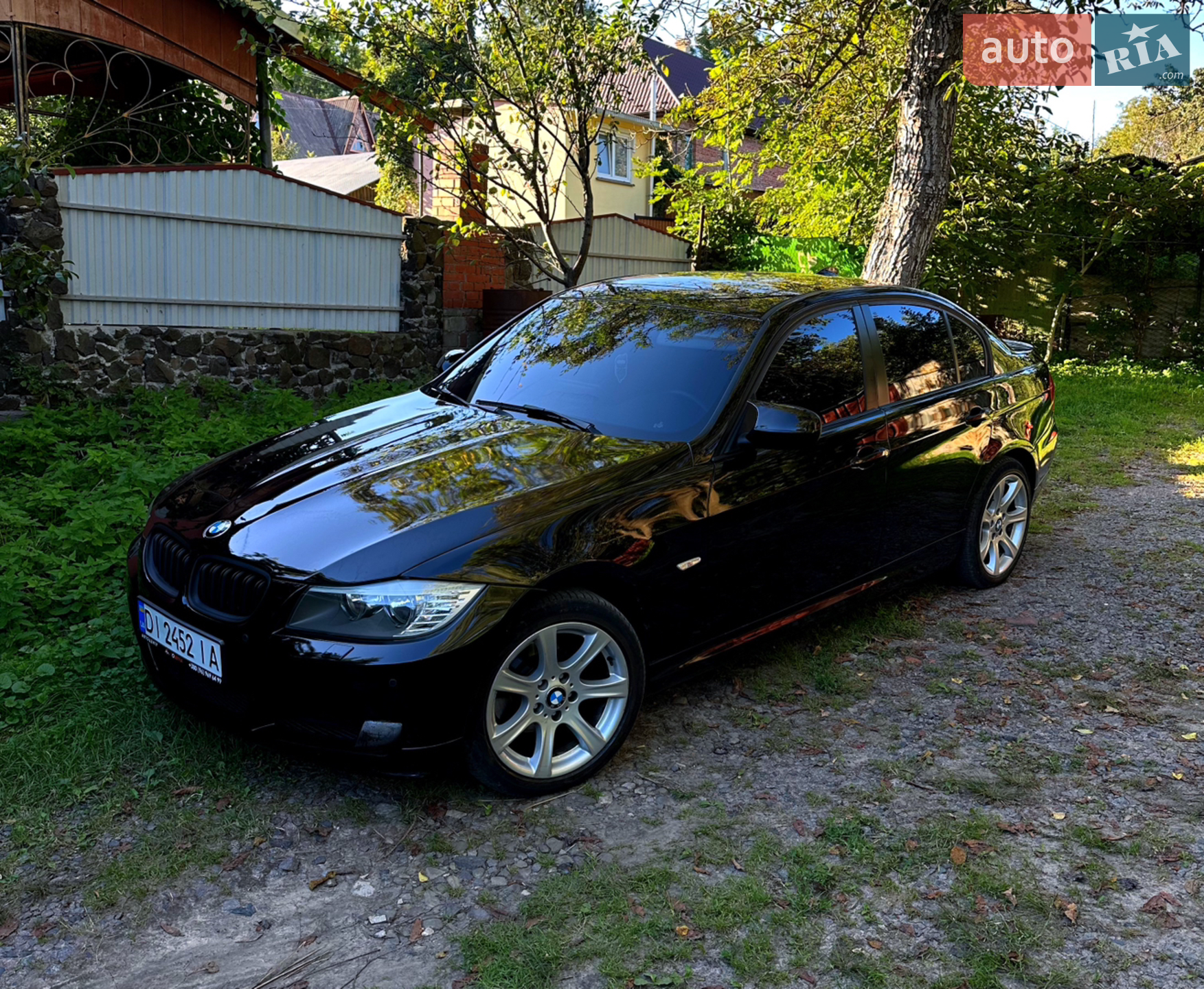 2011 BMW 3er - мініатюра 4