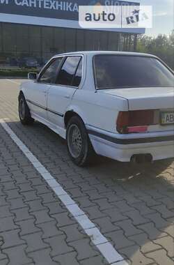 Седан BMW 3 Series 1986 в Вінниці