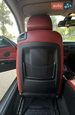 Купе BMW 3 Series 2007 в 