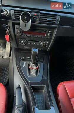 Купе BMW 3 Series 2007 в 