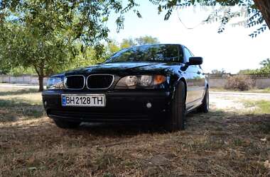 Купе BMW 3 Series 2002 в Измаиле