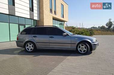 Универсал BMW 3 Series 2005 в Хмельницком