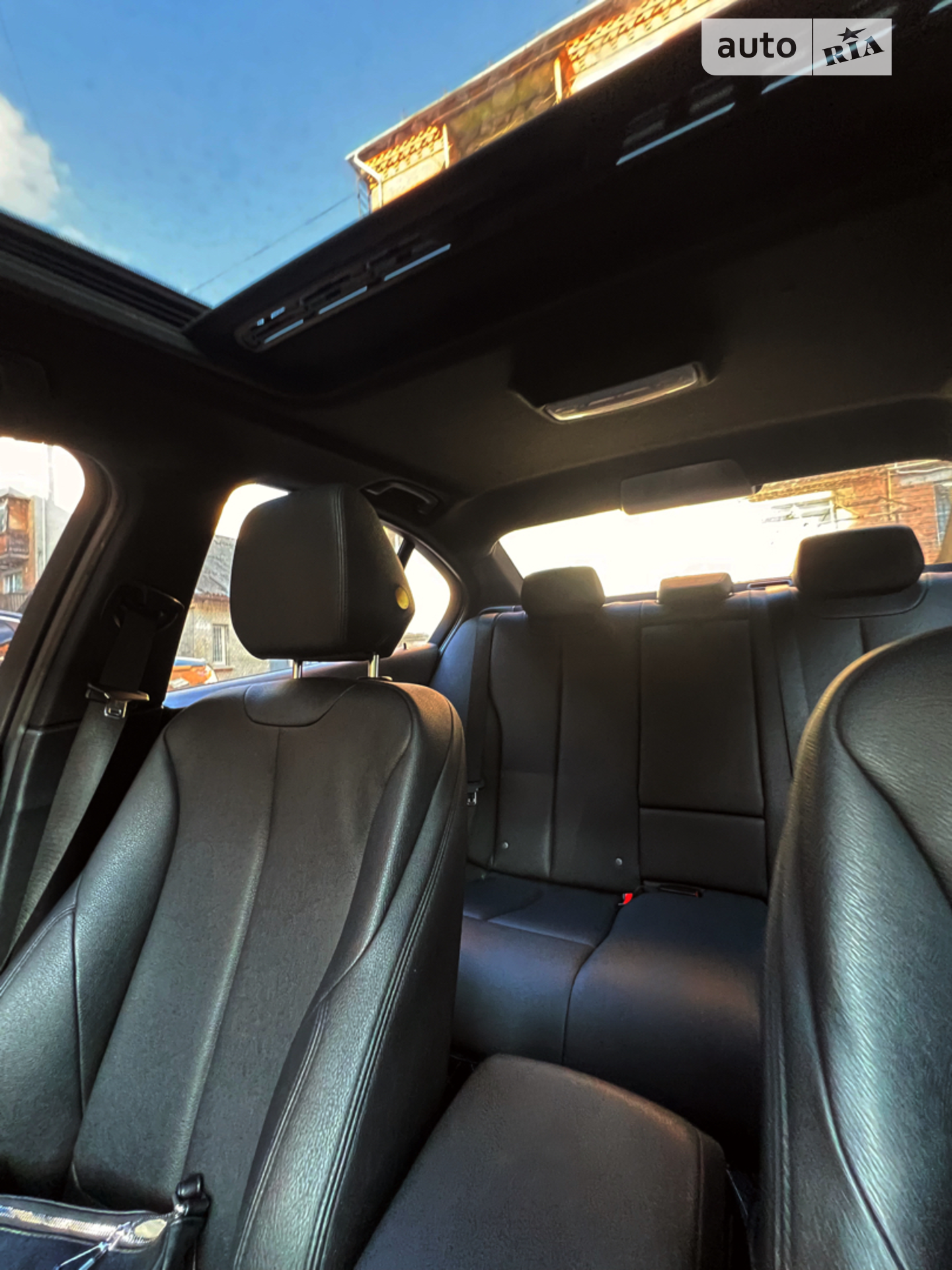 2013 BMW 3er - мініатюра 22