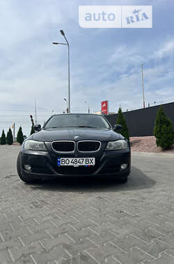 Универсал BMW 3 Series 2011 в Тернополе