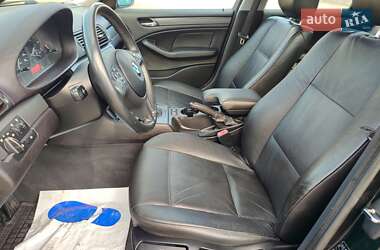 Универсал BMW 3 Series 2005 в Киеве