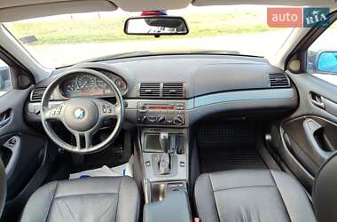 Универсал BMW 3 Series 2005 в Киеве