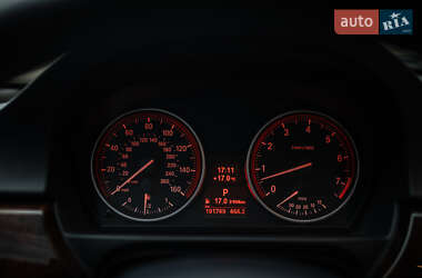 Седан BMW 3 Series 2011 в 