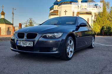 Купе BMW 3 Series 2008 в Кривому Розі