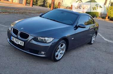 Купе BMW 3 Series 2008 в Кривом Роге