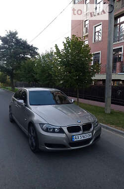 Седан BMW 3 Series 2008 в Харкові