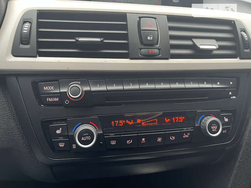 Седан BMW 3 Series 2015 в Хмельницком фото 10 Седан BMW 3 Series 2015 в Хмельницком