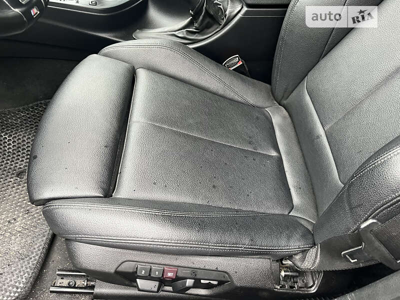 Седан BMW 3 Series 2015 в Хмельницком фото 16 Седан BMW 3 Series 2015 в Хмельницком