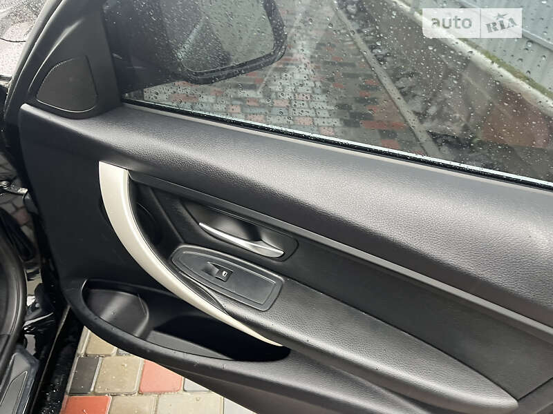 Седан BMW 3 Series 2015 в Хмельницком фото 31 Седан BMW 3 Series 2015 в Хмельницком