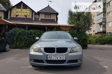 Універсал BMW 3 Series 2006 в Вінниці