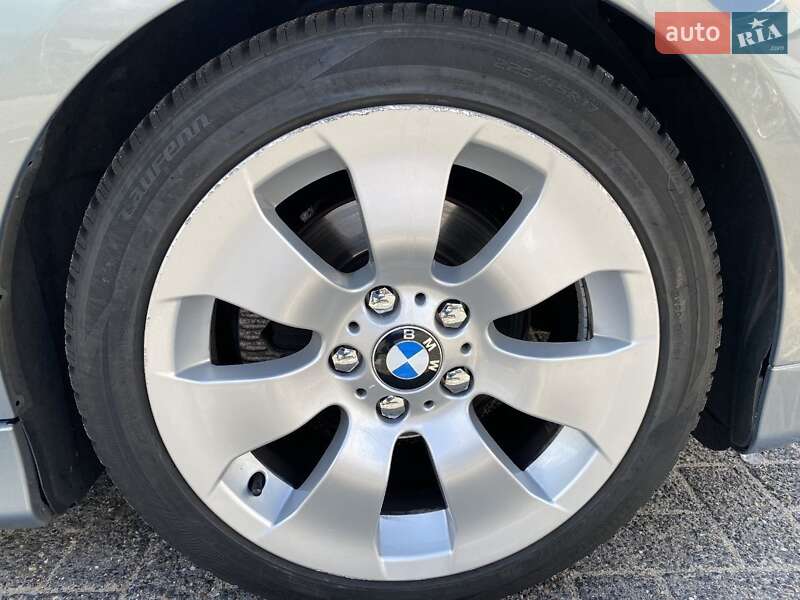 Универсал BMW 3 Series 2006 в Виннице фото 6 Универсал BMW 3 Series 2006 в Виннице