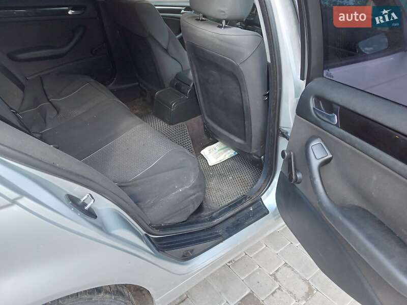 Універсал BMW 3 Series 2002 в Кам'янець-Подільському