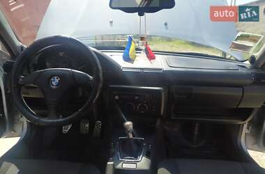 Купе BMW 3 Series 1996 в 