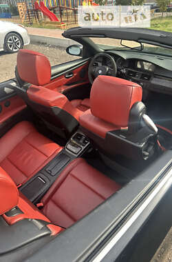 Кабріолет BMW 3 Series 2007 в 