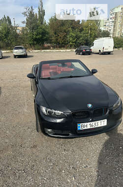 Кабріолет BMW 3 Series 2007 в 