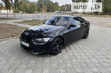 Купе BMW 3 Series 2006 в Миколаєві