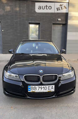 Универсал BMW 3 Series 2012 в Днепре