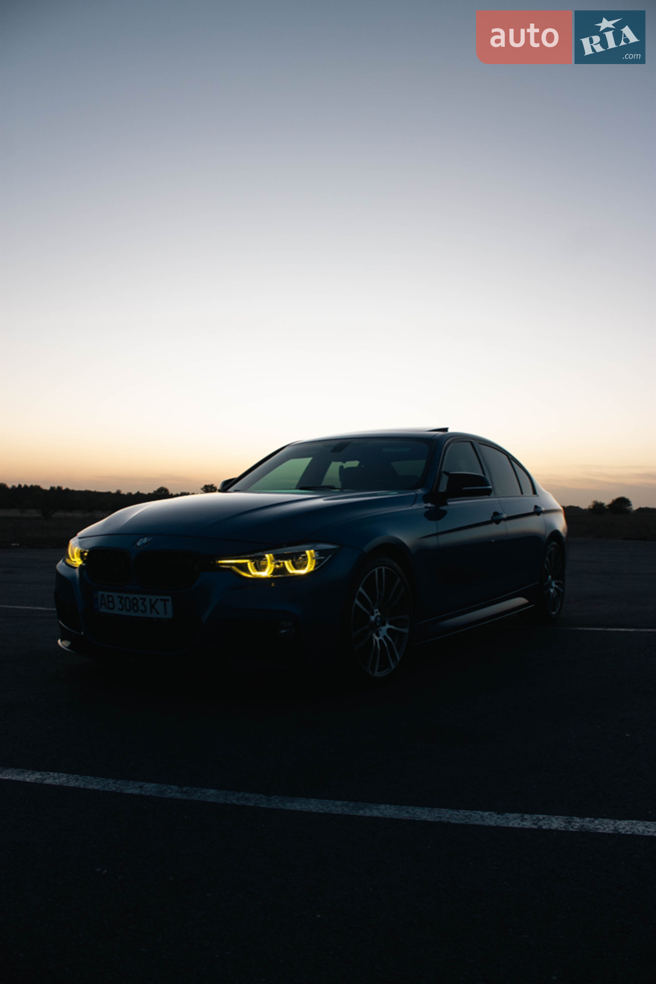 2014 BMW 3er - мініатюра 22