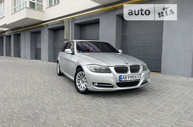 Универсал BMW 3 Series 2008 в Виннице