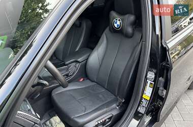 Седан BMW 3 Series 2014 в Києві