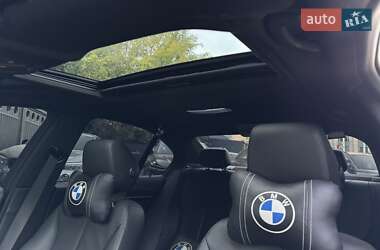 Седан BMW 3 Series 2014 в Києві