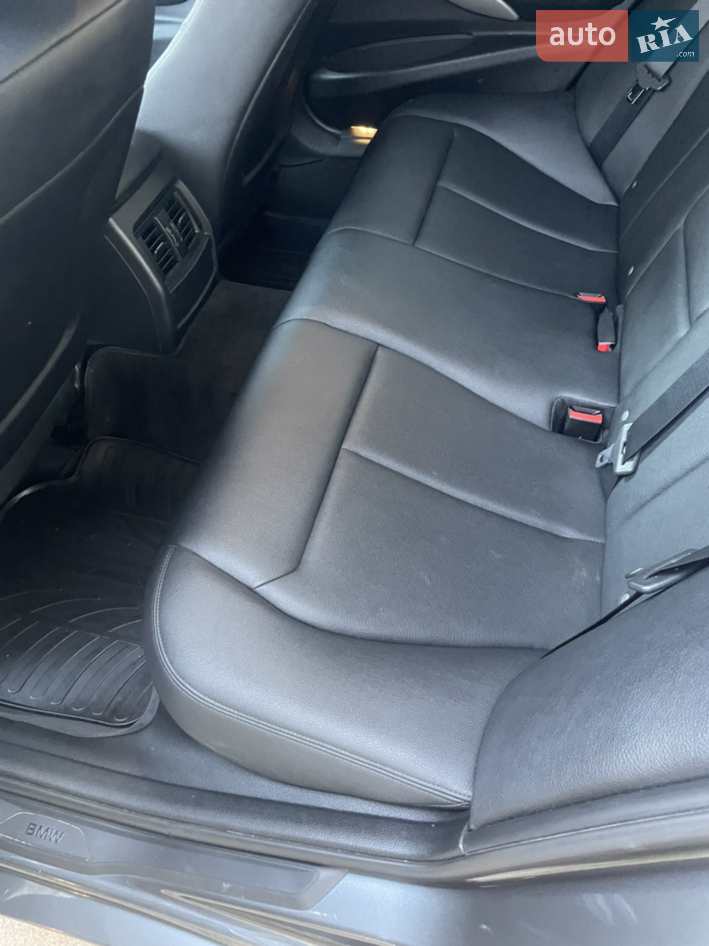 2013 BMW 3er - мініатюра 10