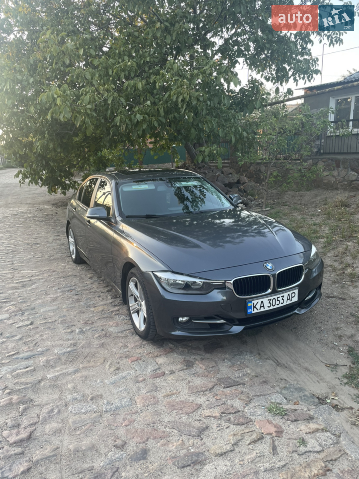 2013 BMW 3er - мініатюра 20