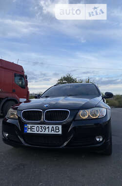 Универсал BMW 3 Series 2010 в Первомайске