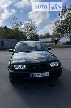 Универсал BMW 3 Series 1999 в Виннице