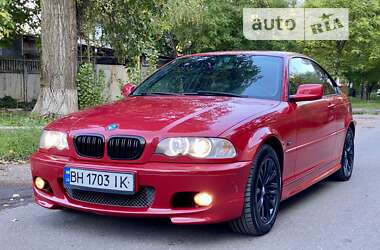 Купе BMW 3 Series 2003 в Одессе