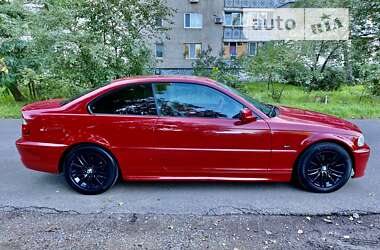 Купе BMW 3 Series 2003 в Одессе