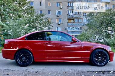 Купе BMW 3 Series 2003 в Одессе