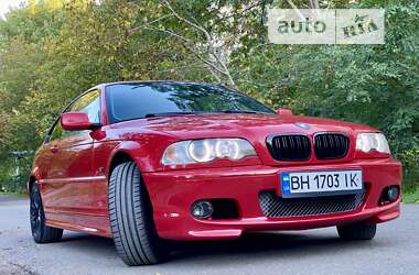 Купе BMW 3 Series 2003 в Одессе