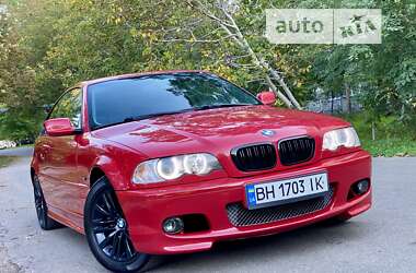 Купе BMW 3 Series 2003 в Одессе